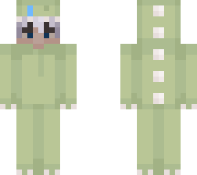 dinosaur(winter)