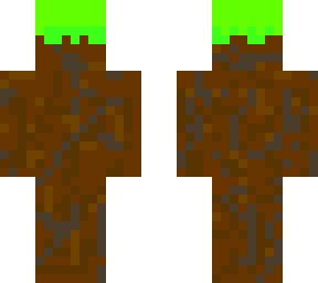 dirt