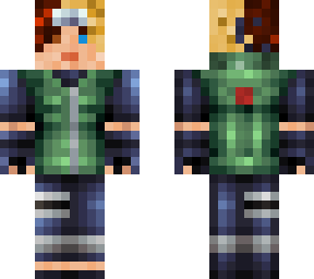 doppel shinobi