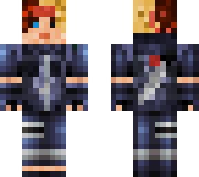 doppel shinobi 2