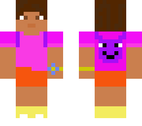 dora