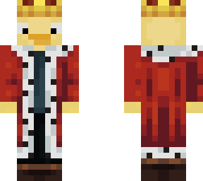 duck king