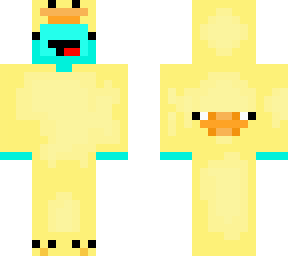duck skeppy