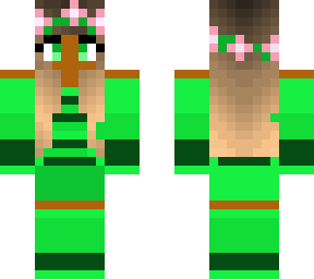 earth girl