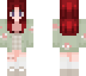 edited normal skin