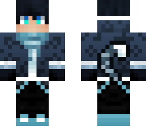 edited snow lepoard