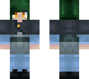 edric blight
