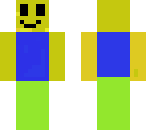 el super noob de robloxian