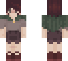 elf boy