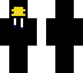 emo duck