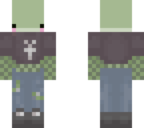 emo frog2