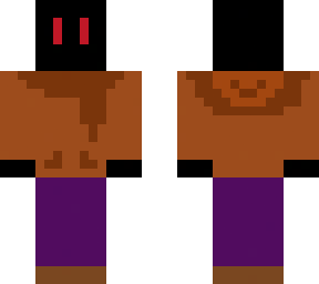 ender (october attire)