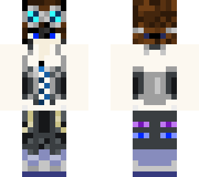 ender ash