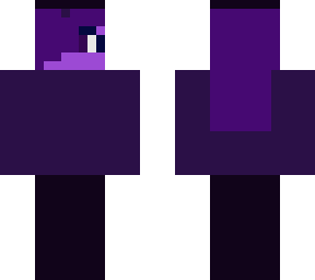 ender girl