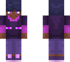 enderman boy
