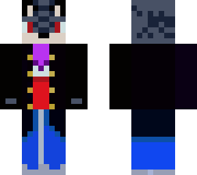 evil foxezgaming