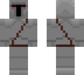 evil knight