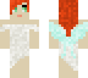 fairy girl