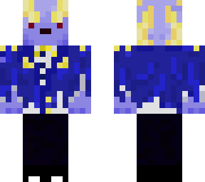 fancy axolotl