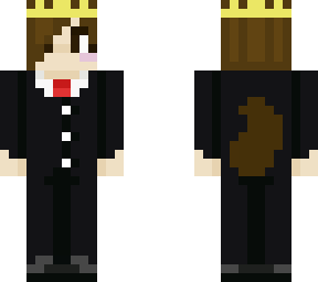 fancy lemon :3
