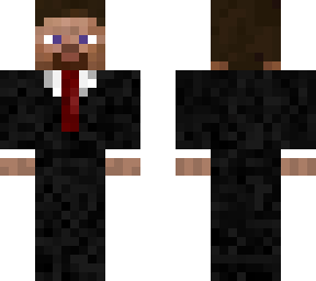 fancy steve 2