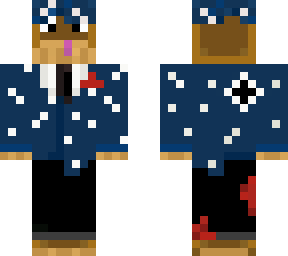 fancy toad