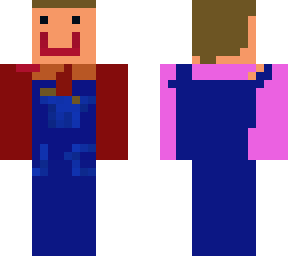 farmer guy