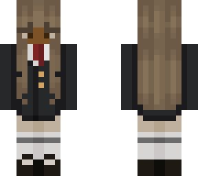 female spy (version 2)