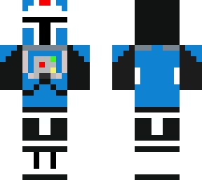fenn rau (1st armor) with jetpack