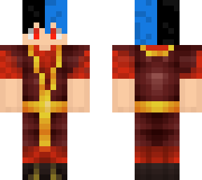 fire bender
