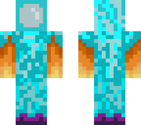 fire diver