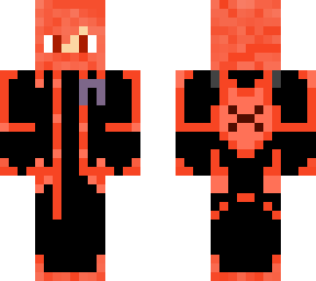 fire ninja (cancer edition)