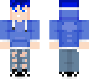 firedemon119 skin