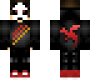 first human