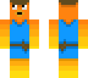 fishticks default