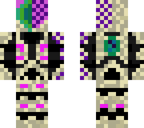 fleuris skin 02 end prototype