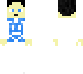 floating ghost (inverted)