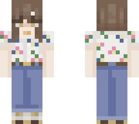flower top