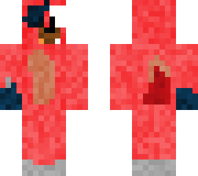 foxy (fnaf 1)