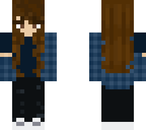 friend's skin