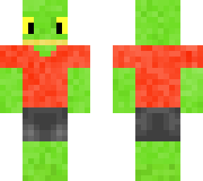 frog