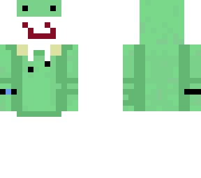 froggo red