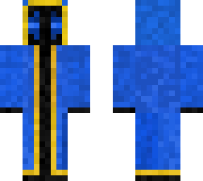 frost shadow necromancer