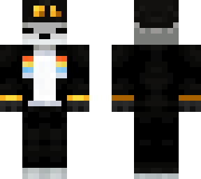fundy but a wolf