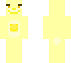 funshine bear carebear