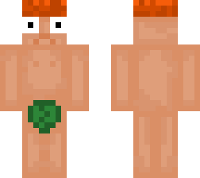 garden of eden beaker (after the fall)