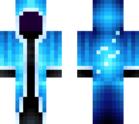 gaster wizard/river person