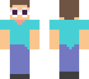georgenotfound’s skin