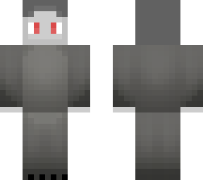 ghost seal