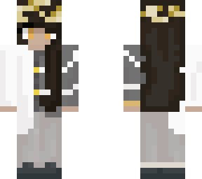 ghostbo costume